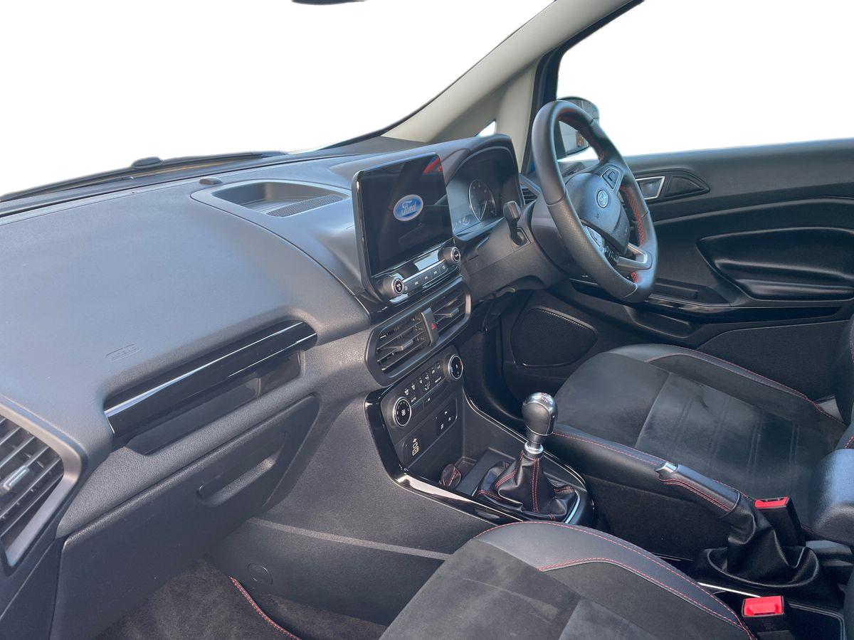 Used Ford Ecosport 2023 for sale - 77889996: Photo 18