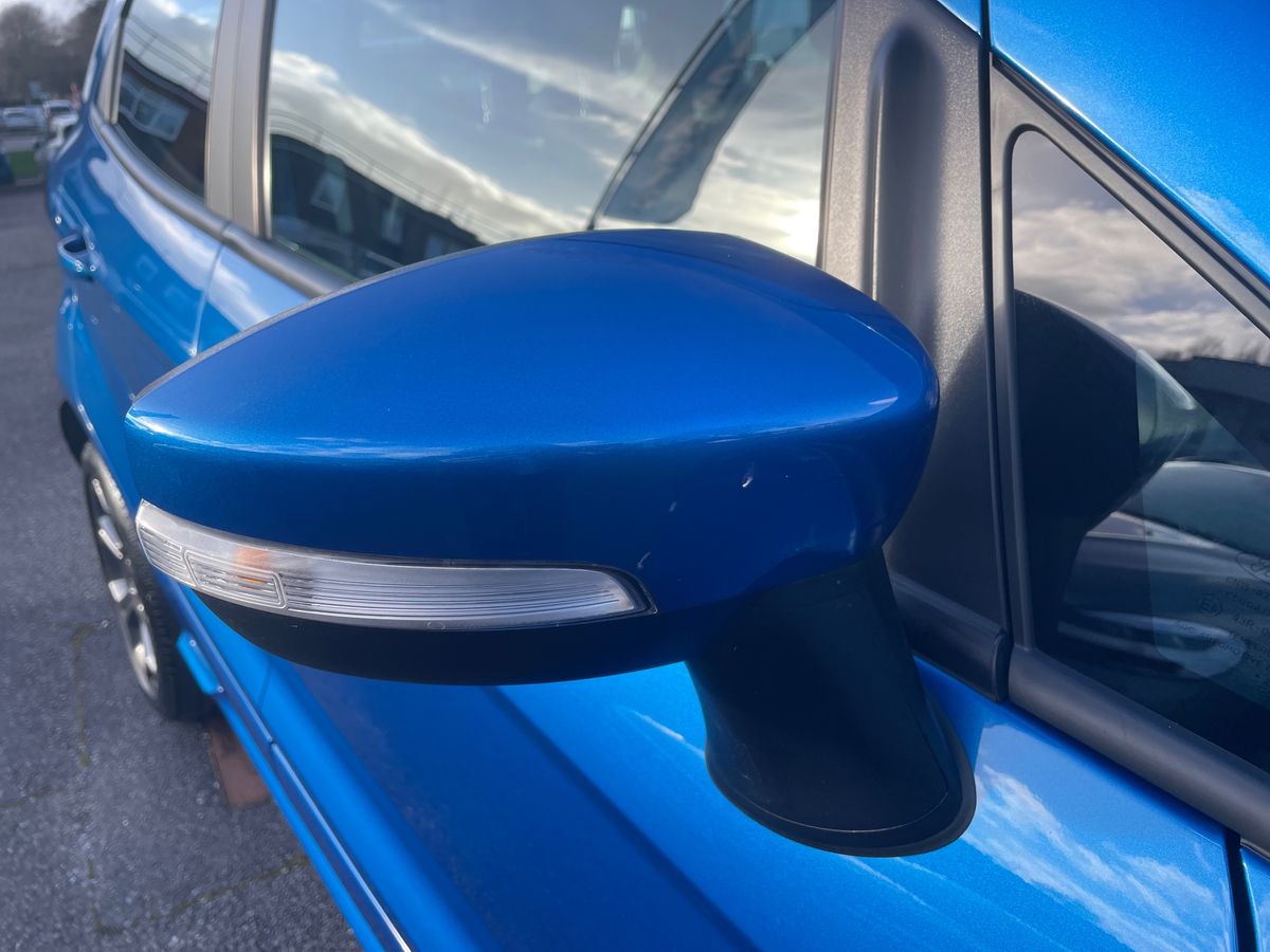 Used Ford Ecosport 2023 for sale - 77889996: Photo 29