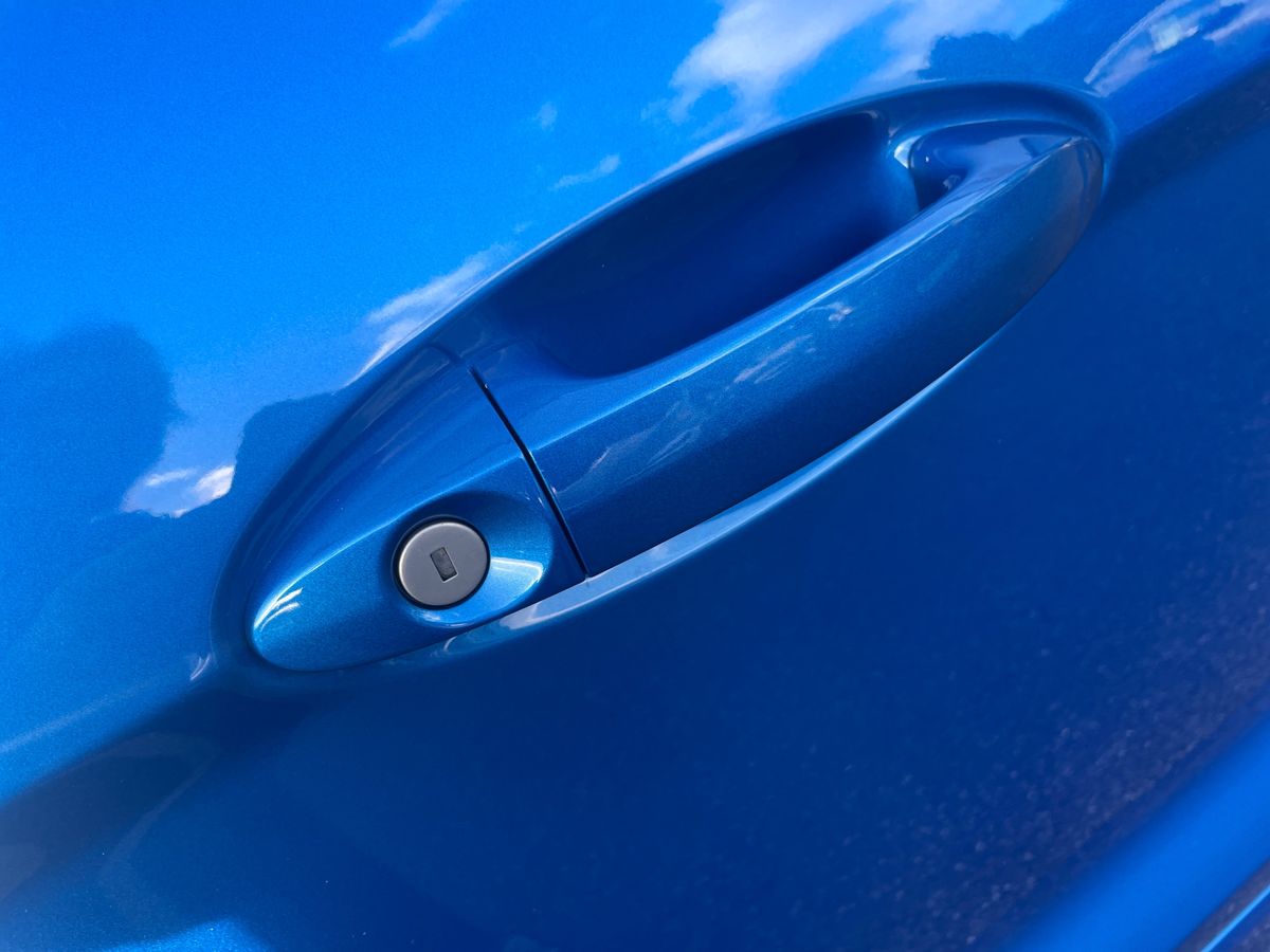 Used Ford Ecosport 2023 for sale - 77889996: Photo 30