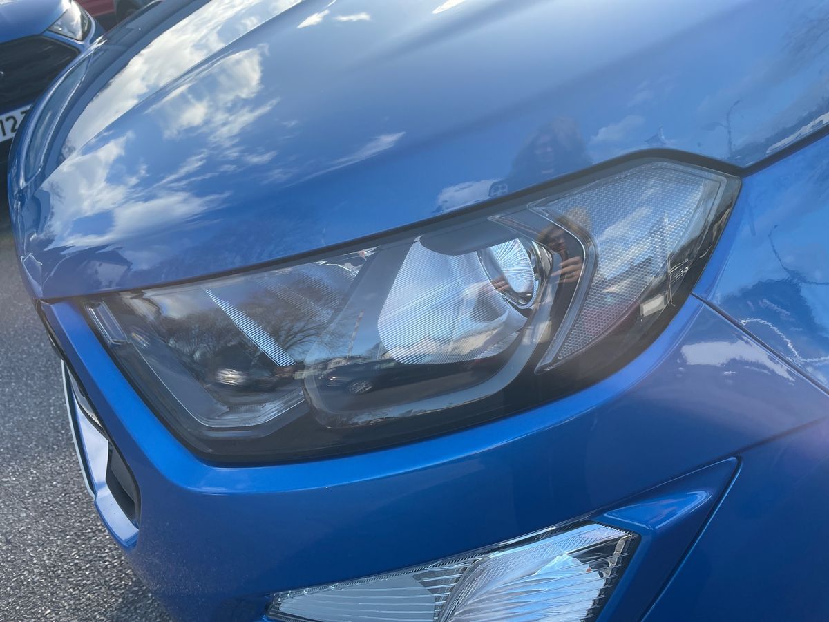 Used Ford Ecosport 2023 for sale - 77889996: Photo 32