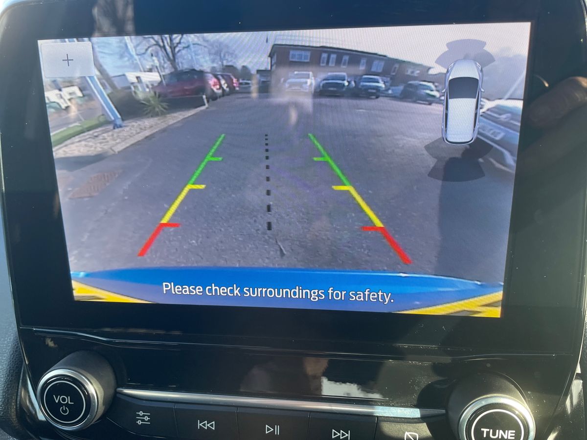 Used Ford Ecosport 2023 for sale - 77889996: Photo 34