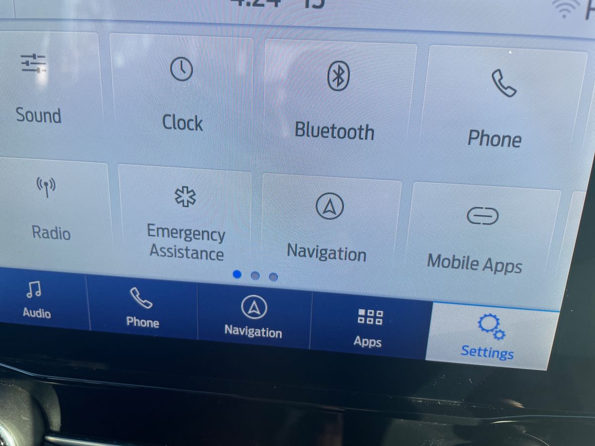 Used Ford Ecosport 2023 for sale - 77889996: Photo 37