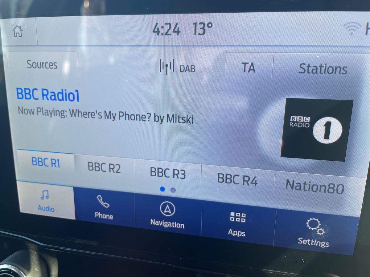 Used Ford Ecosport 2023 for sale - 77889996: Photo 39