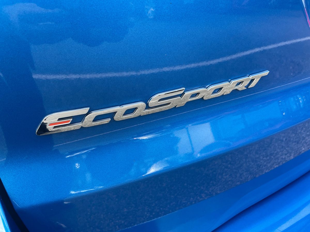 Used Ford Ecosport 2023 for sale - 77889996: Photo 40