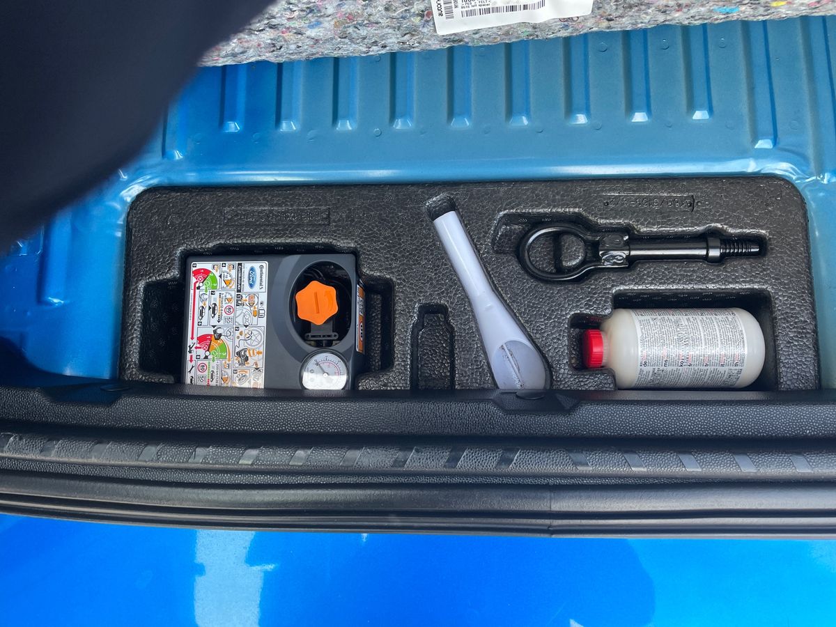 Used Ford Ecosport 2023 for sale - 77889996: Photo 41