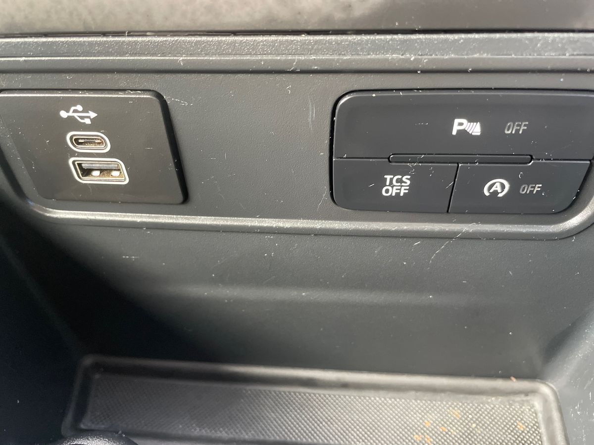 Used Ford Ecosport 2023 for sale - 77889996: Photo 45