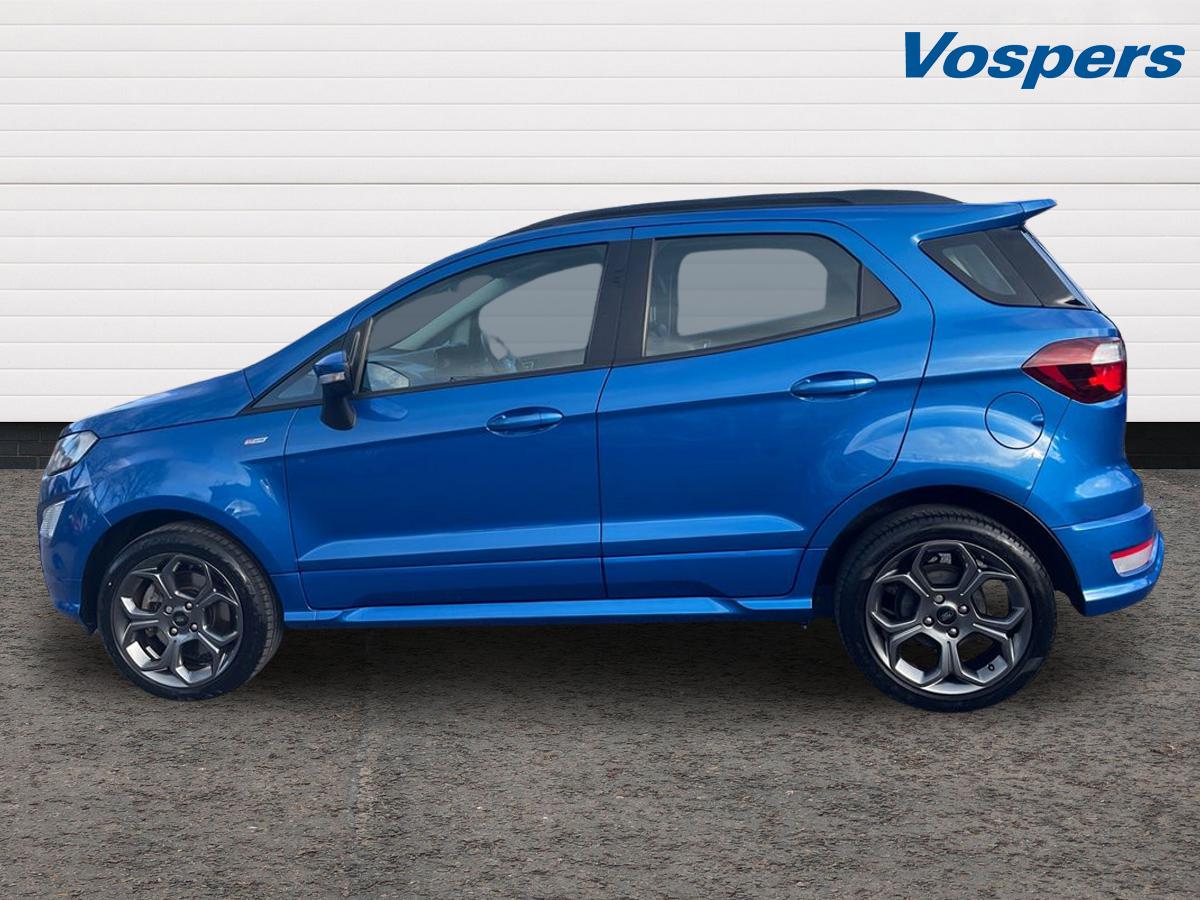 Used Ford Ecosport 2023 for sale - 77889996: Photo 5