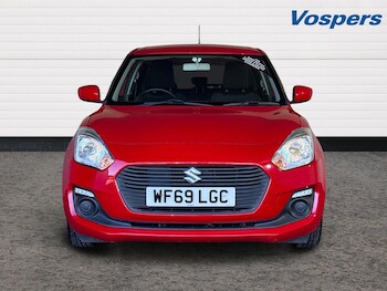 Used Suzuki Swift 2019 for sale - 76552374: Photo