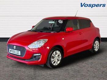 Used Suzuki Swift 2019 for sale - 76552374: Photo