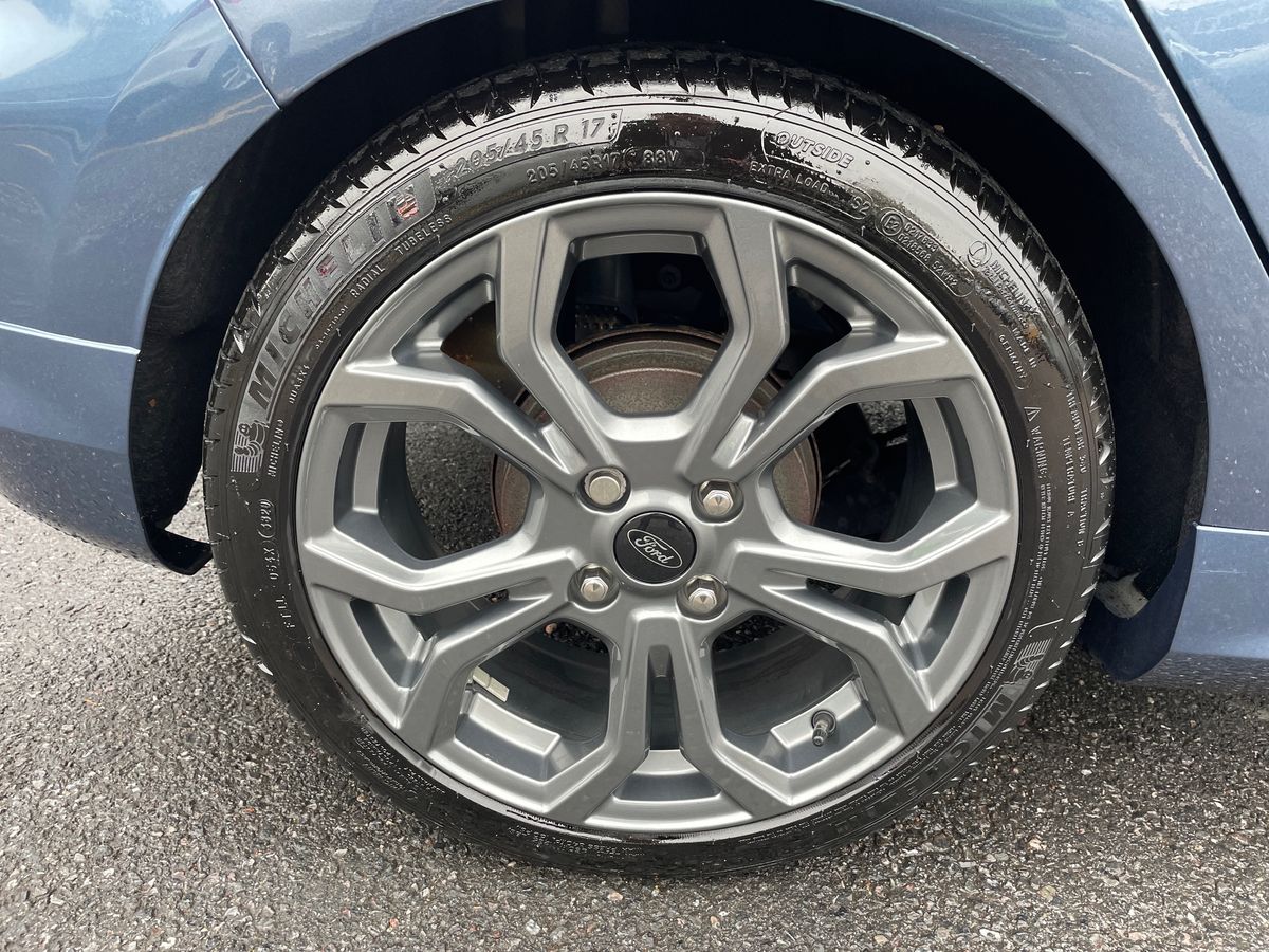 Used Ford Fiesta 2021 for sale - 76312480: Photo 13