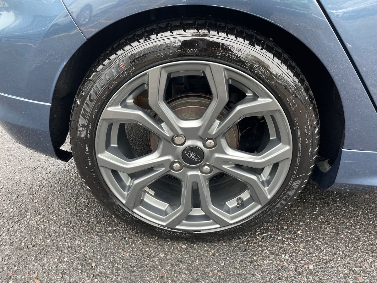 Used Ford Fiesta 2021 for sale - 76312480: Photo 14