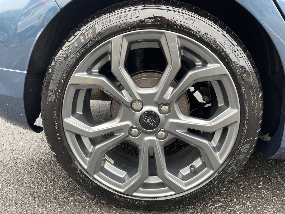 Used Ford Fiesta 2021 for sale - 76312480: Photo 15