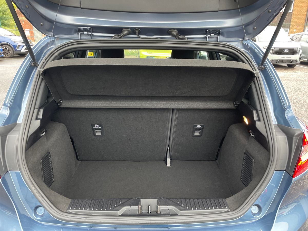 Used Ford Fiesta 2021 for sale - 76312480: Photo 17