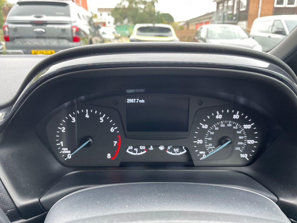 Used Ford Fiesta 2021 for sale - 76312480: Photo 23