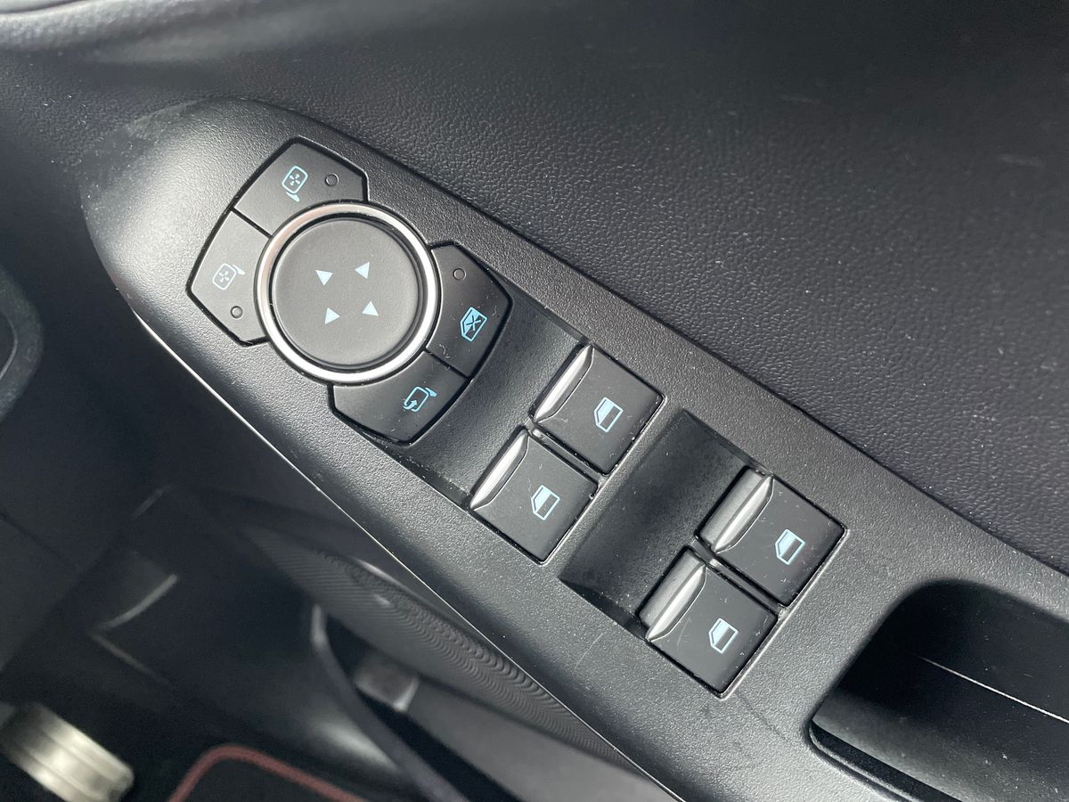 Used Ford Fiesta 2021 for sale - 76312480: Photo 24