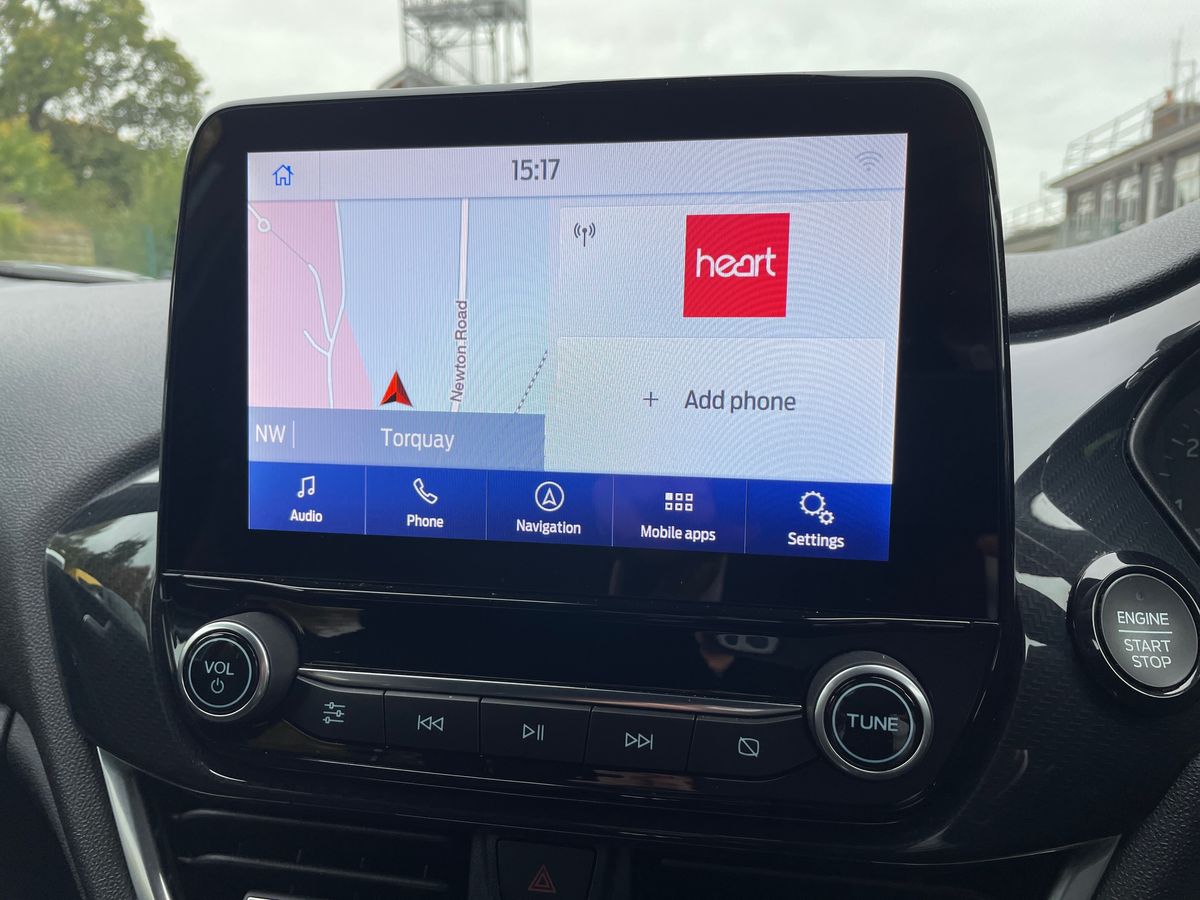 Used Ford Fiesta 2021 for sale - 76312480: Photo 25