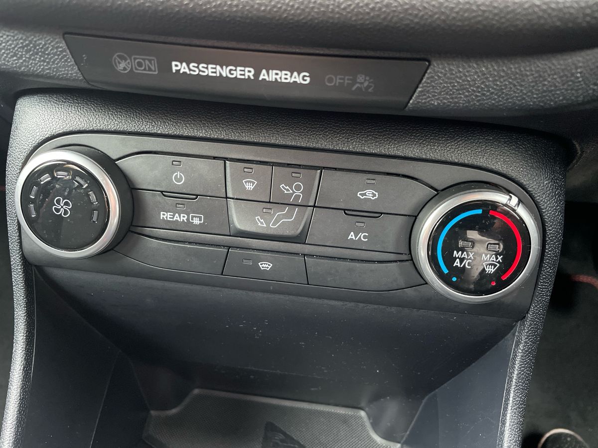 Used Ford Fiesta 2021 for sale - 76312480: Photo 26