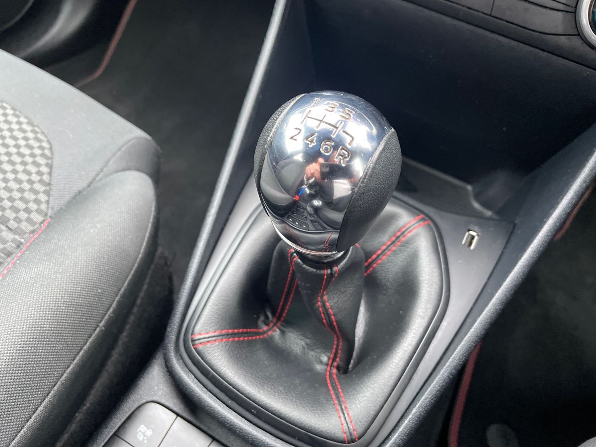 Used Ford Fiesta 2021 for sale - 76312480: Photo 27