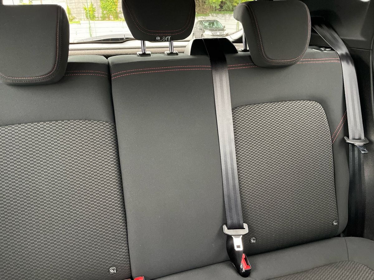 Used Ford Fiesta 2021 for sale - 76312480: Photo 28