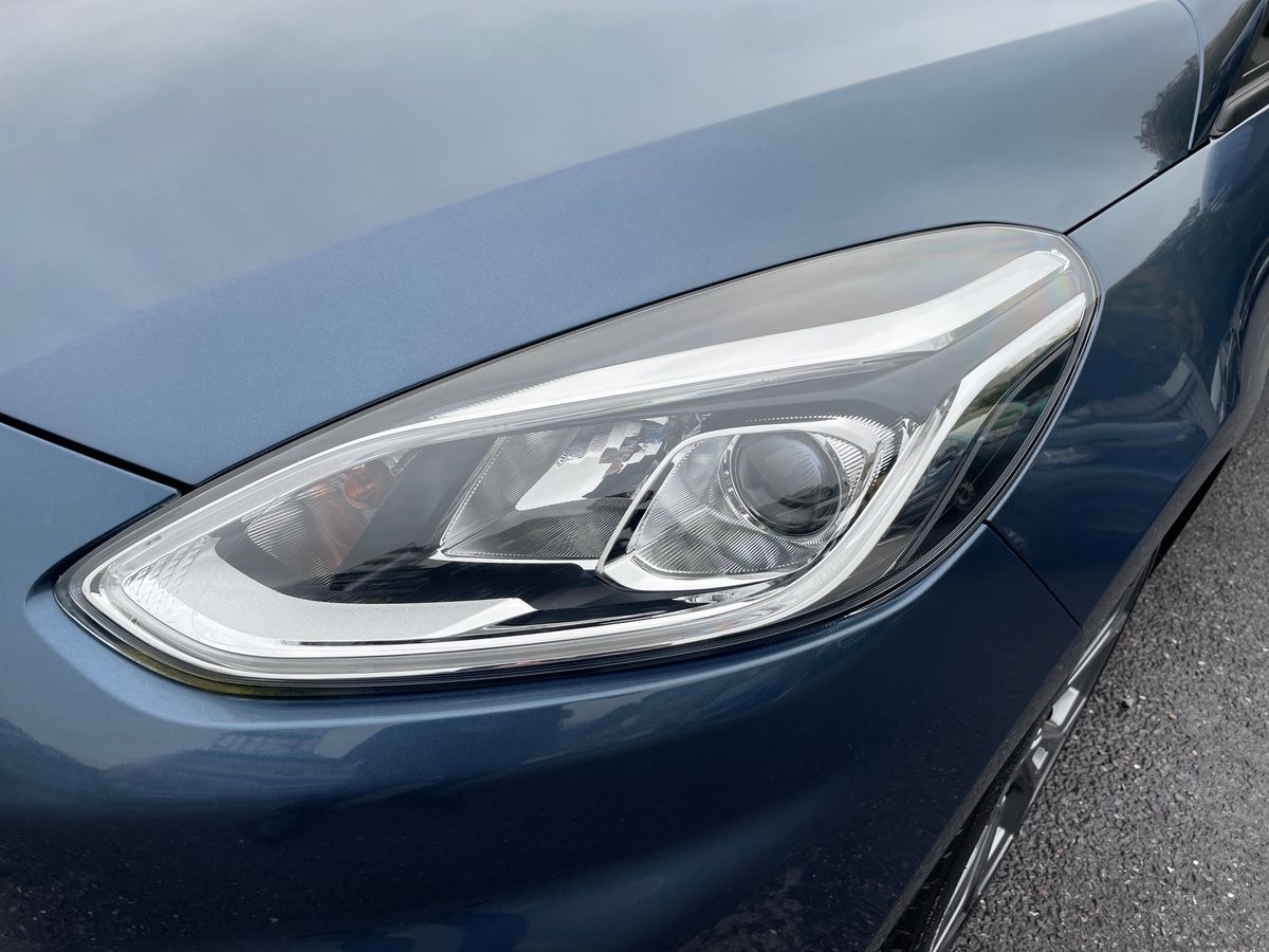 Used Ford Fiesta 2021 for sale - 76312480: Photo 32