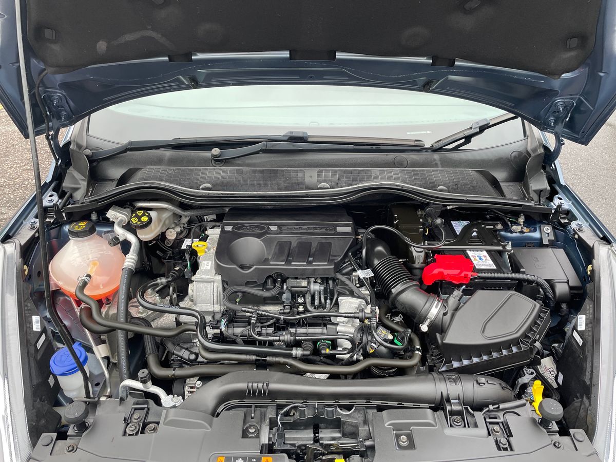 Used Ford Fiesta 2021 for sale - 76312480: Photo 33