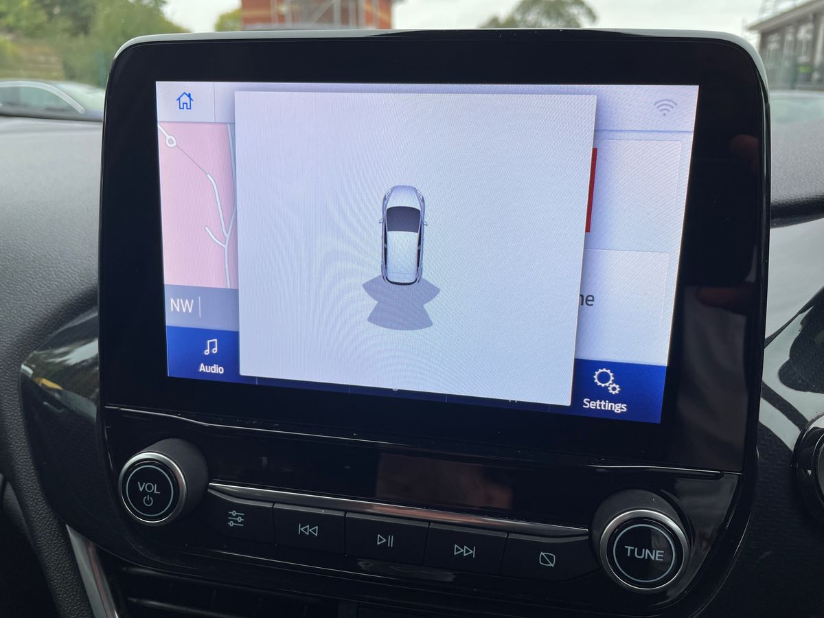 Used Ford Fiesta 2021 for sale - 76312480: Photo 34