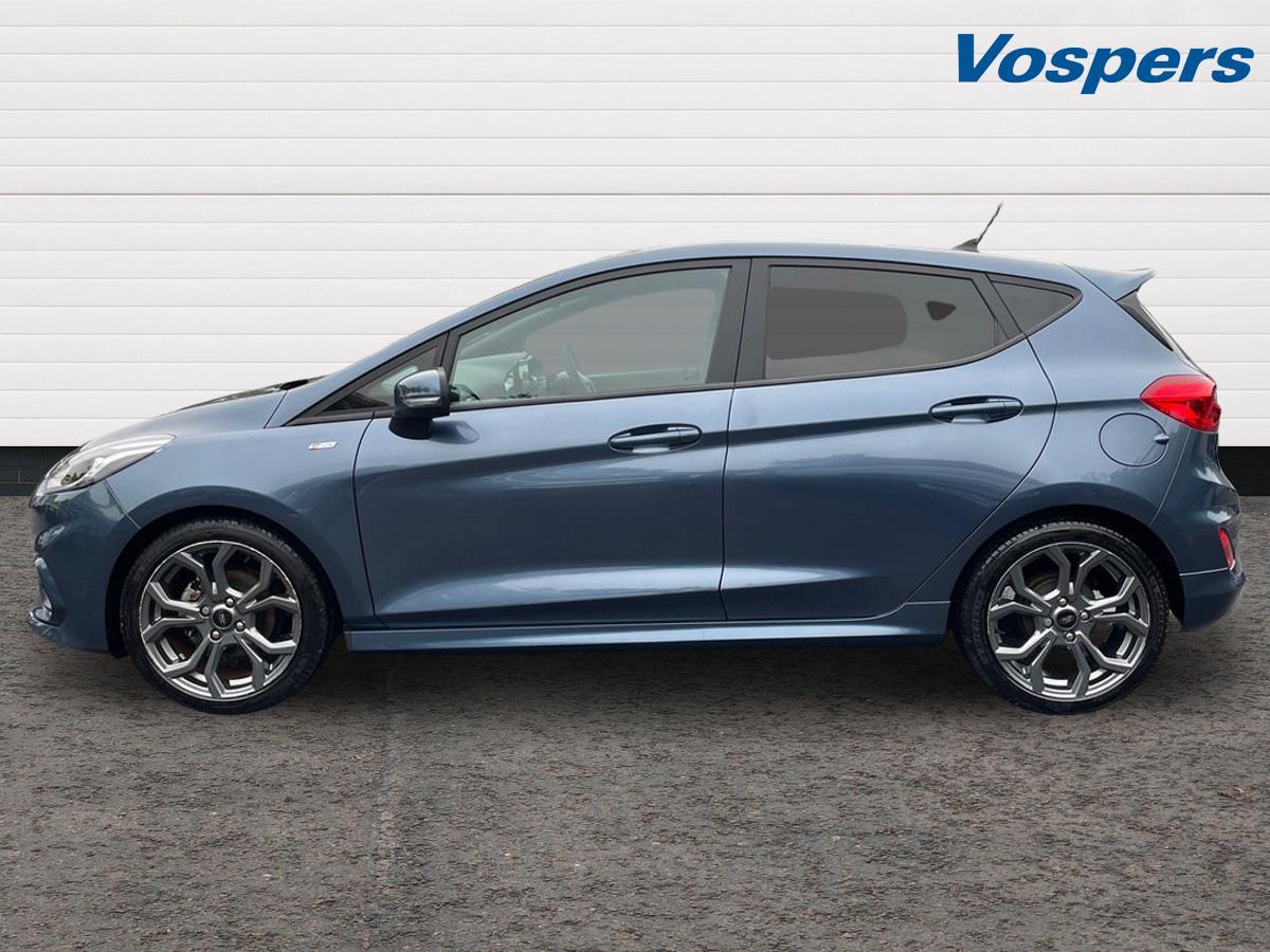 Used Ford Fiesta 2021 for sale - 76312480: Photo 5