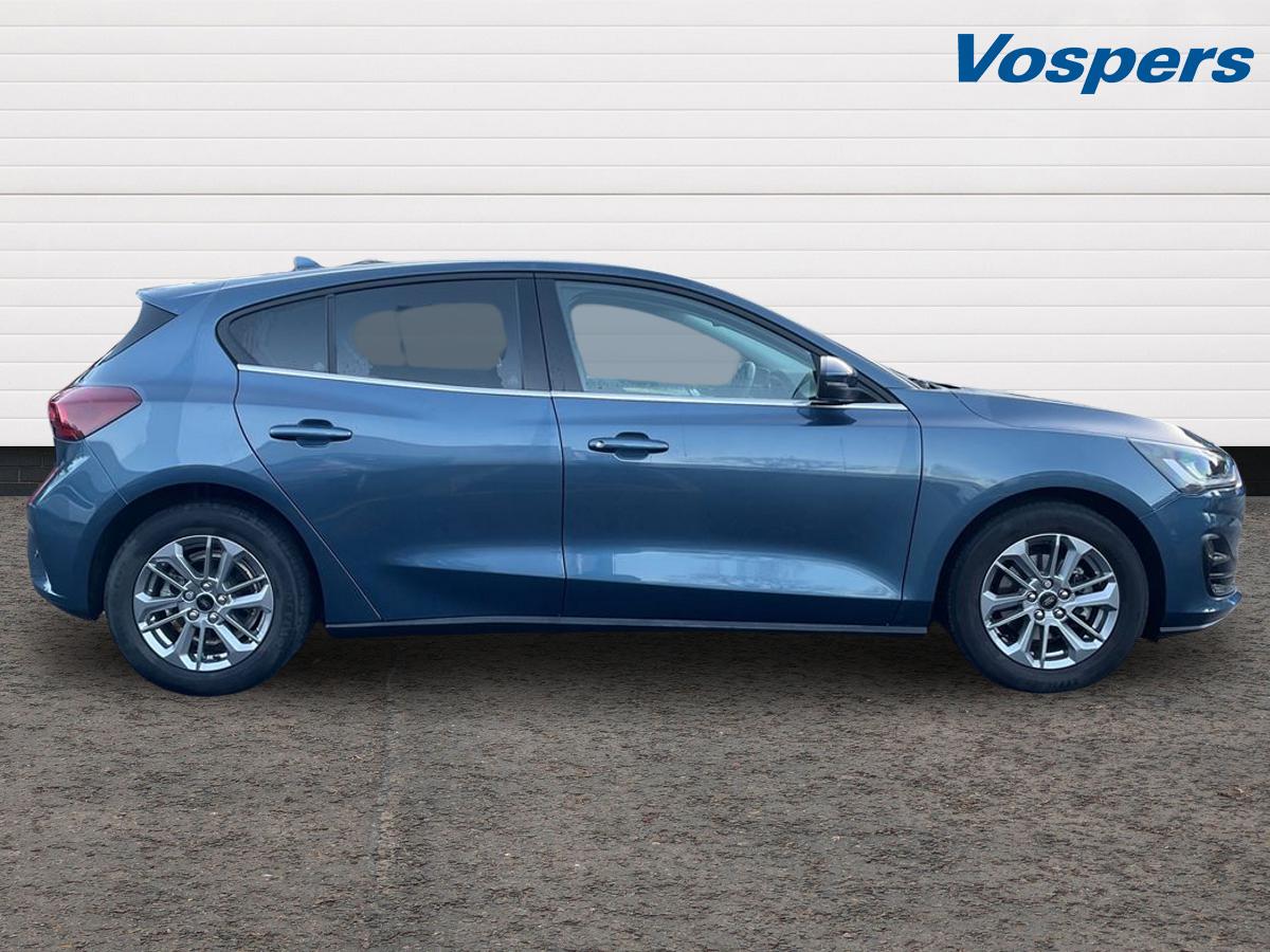 Used Ford Focus 2022 for sale - 77010245: Photo 10