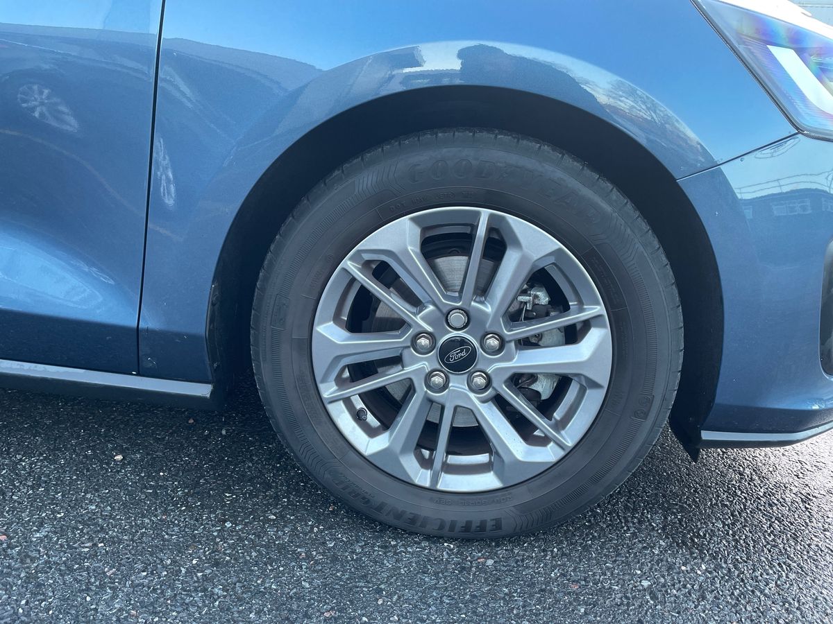 Used Ford Focus 2022 for sale - 77010245: Photo 11