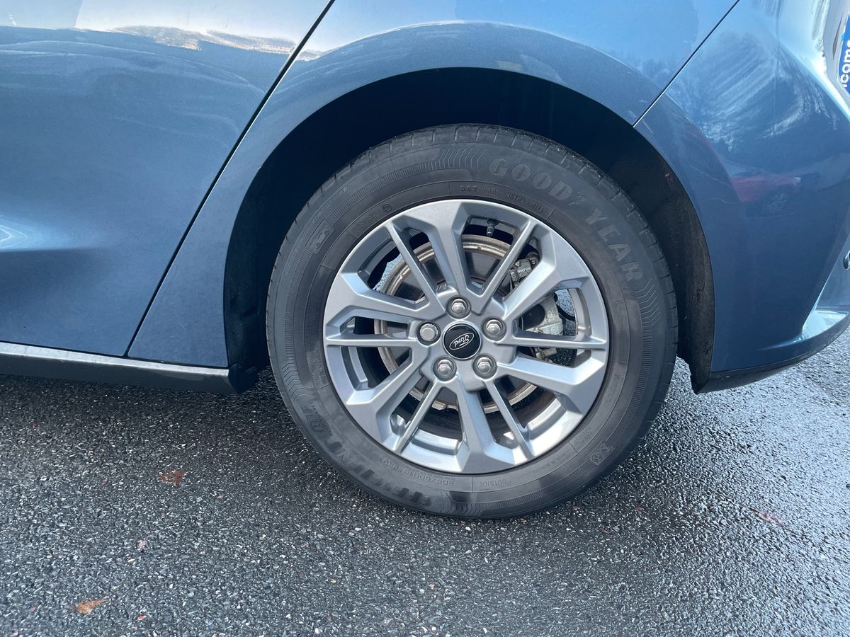 Used Ford Focus 2022 for sale - 77010245: Photo 14