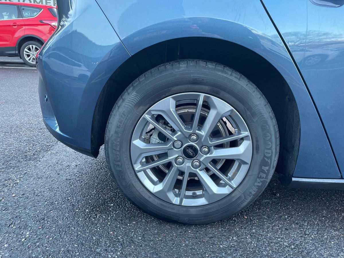 Used Ford Focus 2022 for sale - 77010245: Photo 15