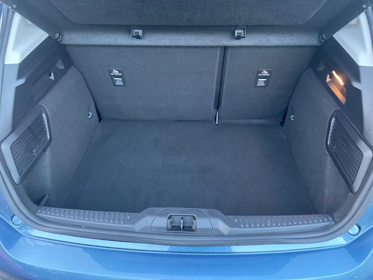 Used Ford Focus 2022 for sale - 77010245: Photo 17