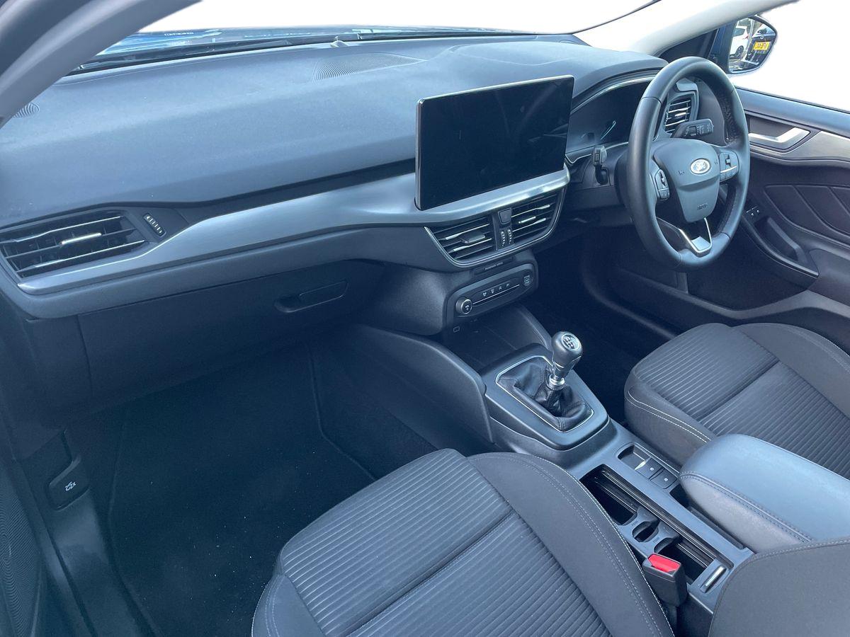 Used Ford Focus 2022 for sale - 77010245: Photo 18