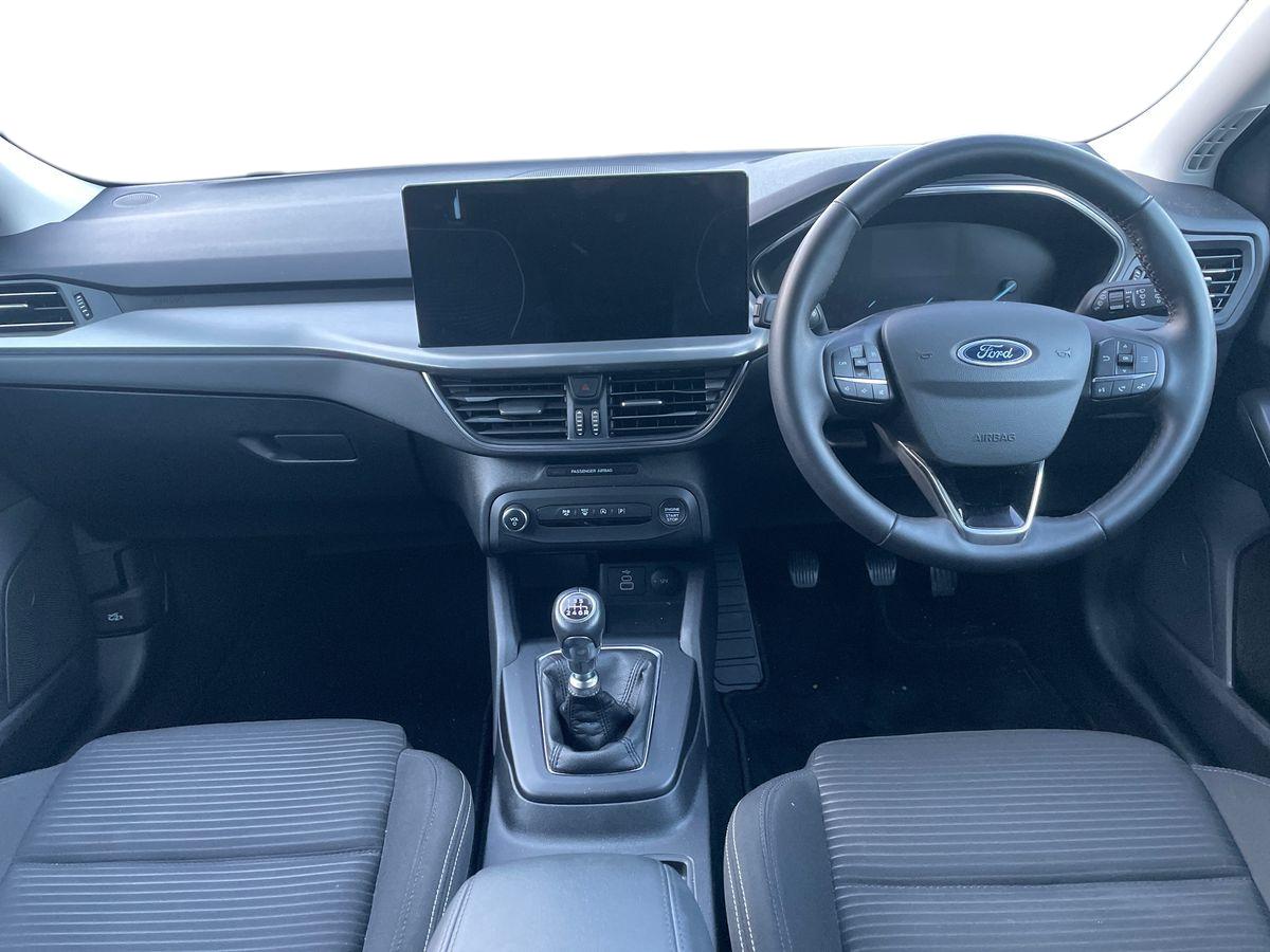 Used Ford Focus 2022 for sale - 77010245: Photo 19