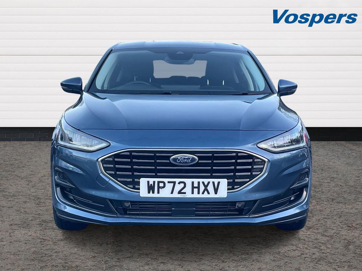 Used Ford Focus 2022 for sale - 77010245: Photo 2