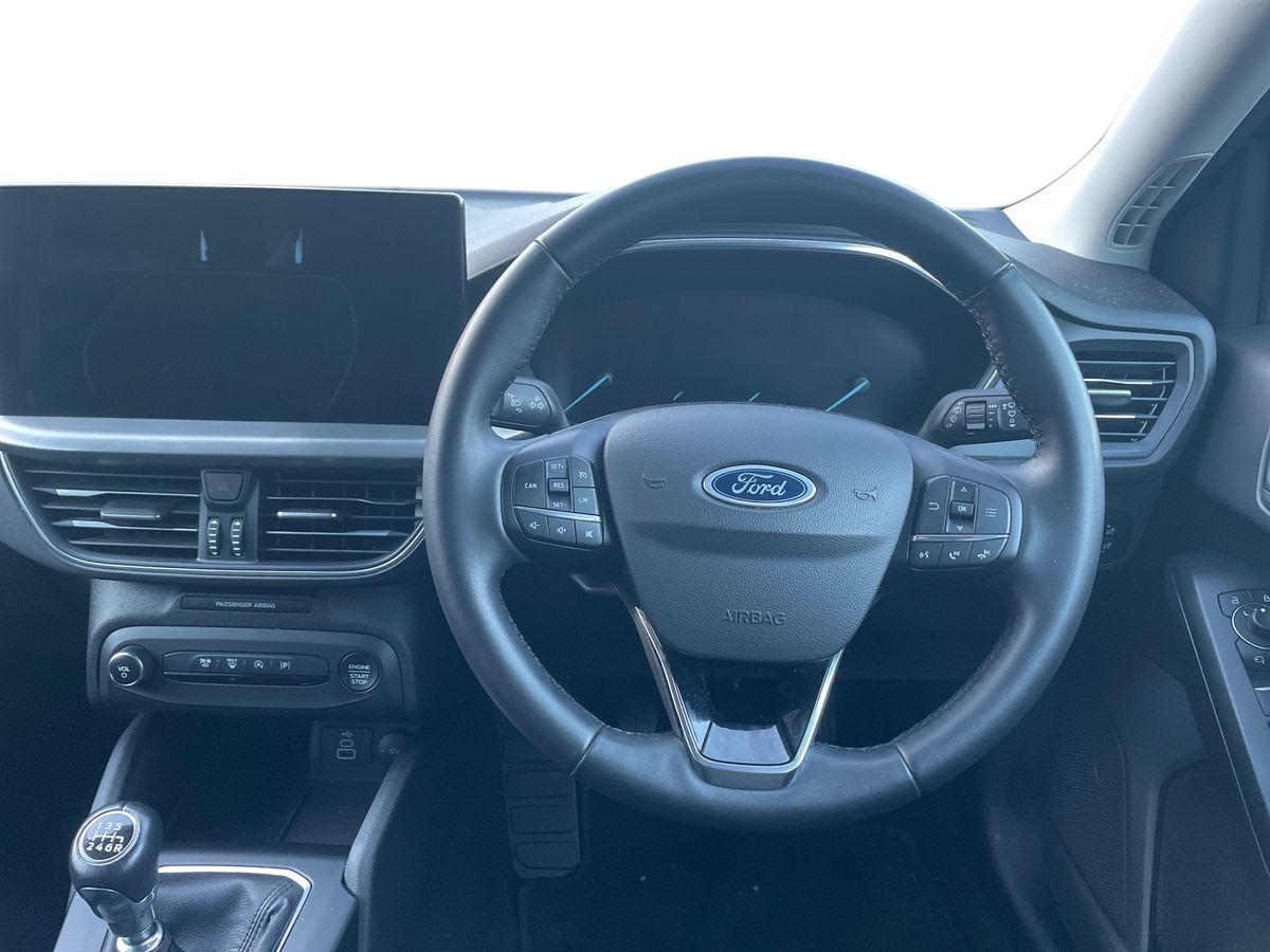 Used Ford Focus 2022 for sale - 77010245: Photo 21