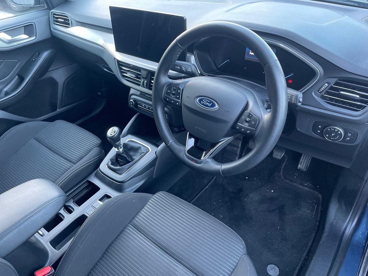 Used Ford Focus 2022 for sale - 77010245: Photo 22