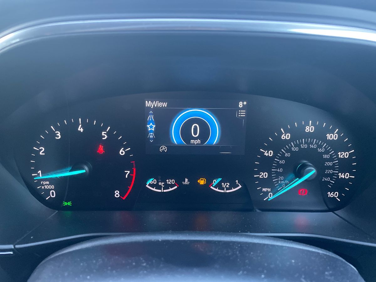 Used Ford Focus 2022 for sale - 77010245: Photo 23