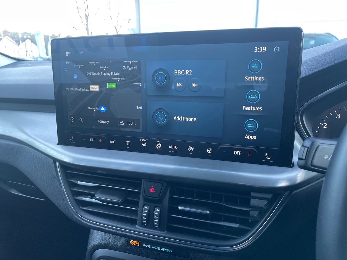 Used Ford Focus 2022 for sale - 77010245: Photo 25