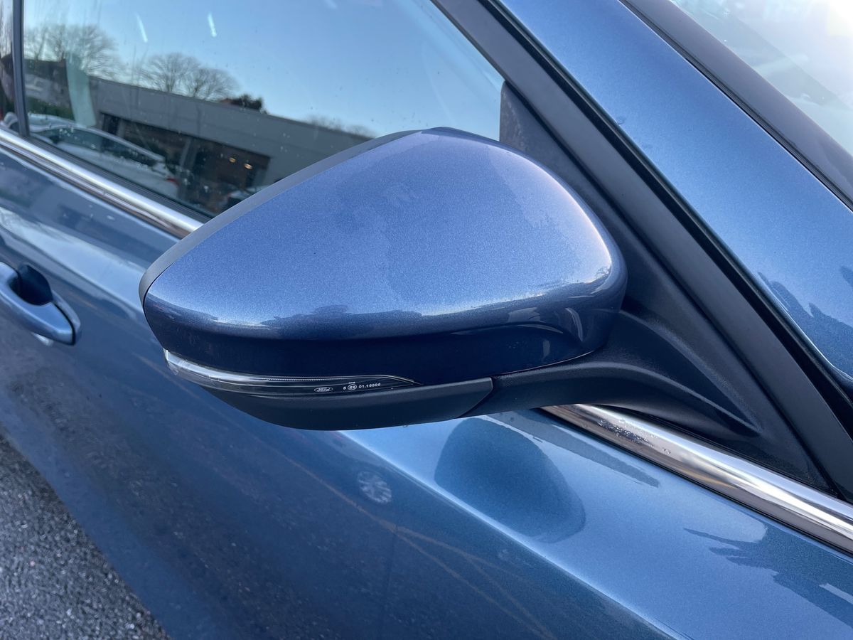 Used Ford Focus 2022 for sale - 77010245: Photo 29