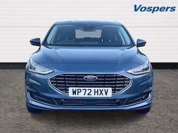 Used Ford Focus 2022 for sale - 77010245: Photo