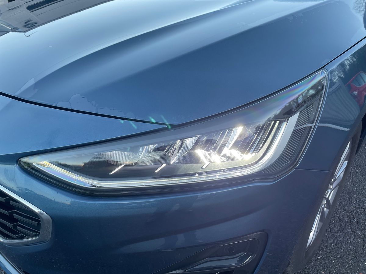 Used Ford Focus 2022 for sale - 77010245: Photo 32