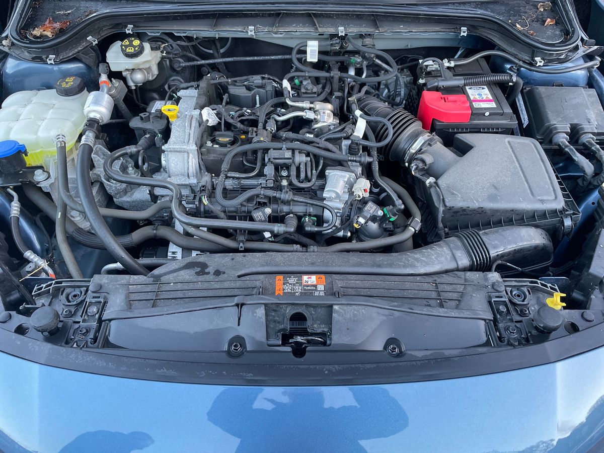 Used Ford Focus 2022 for sale - 77010245: Photo 33