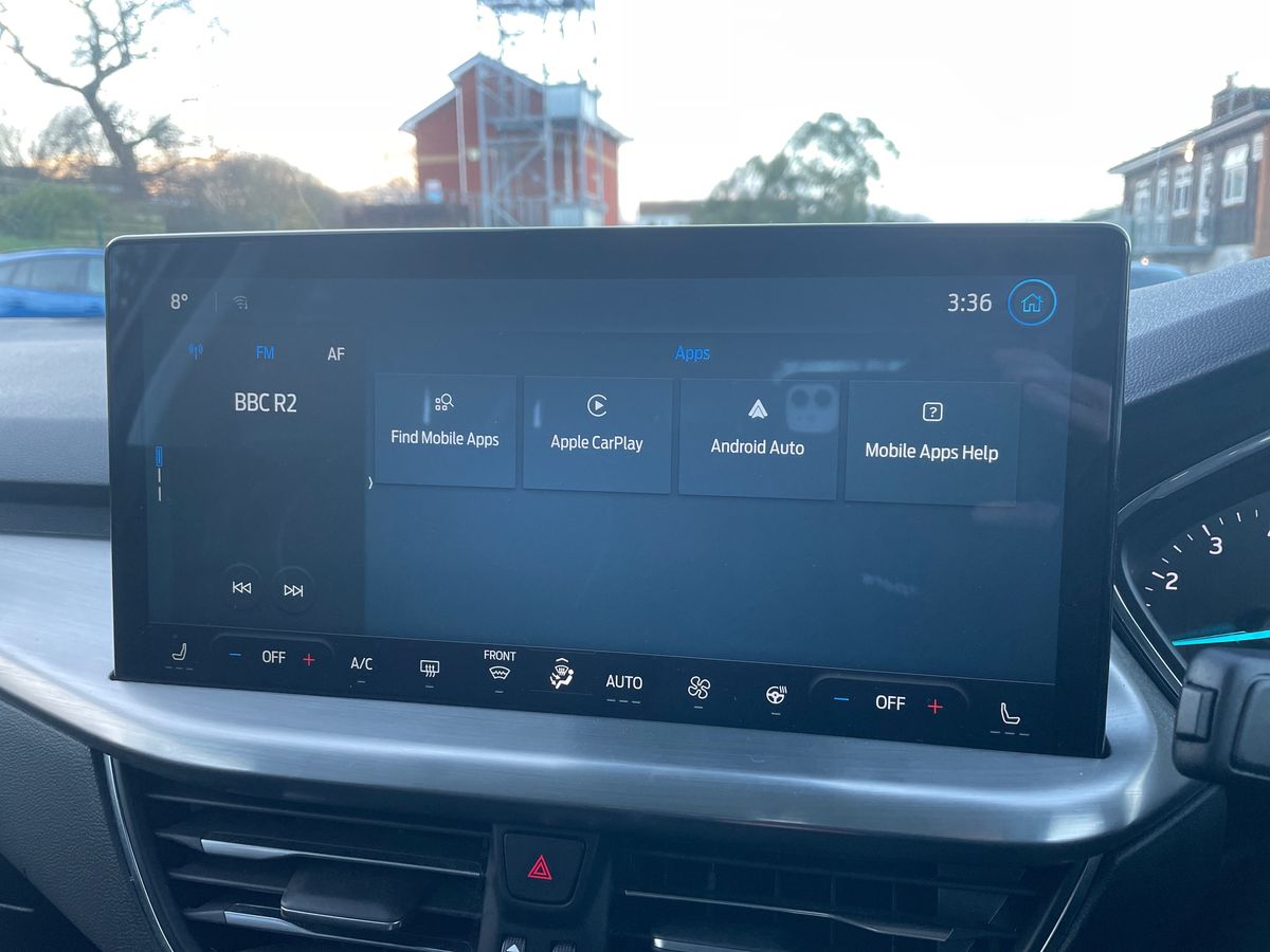 Used Ford Focus 2022 for sale - 77010245: Photo 35