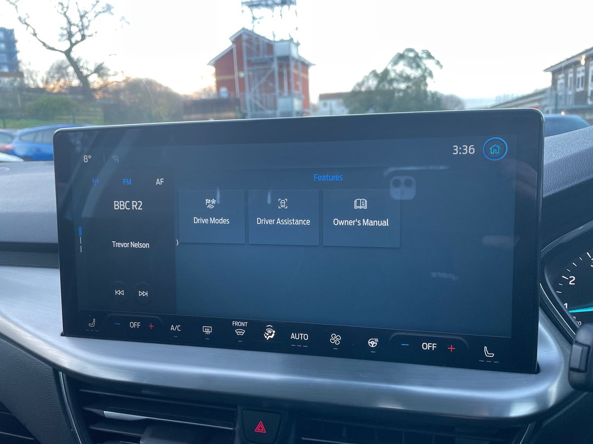 Used Ford Focus 2022 for sale - 77010245: Photo 36