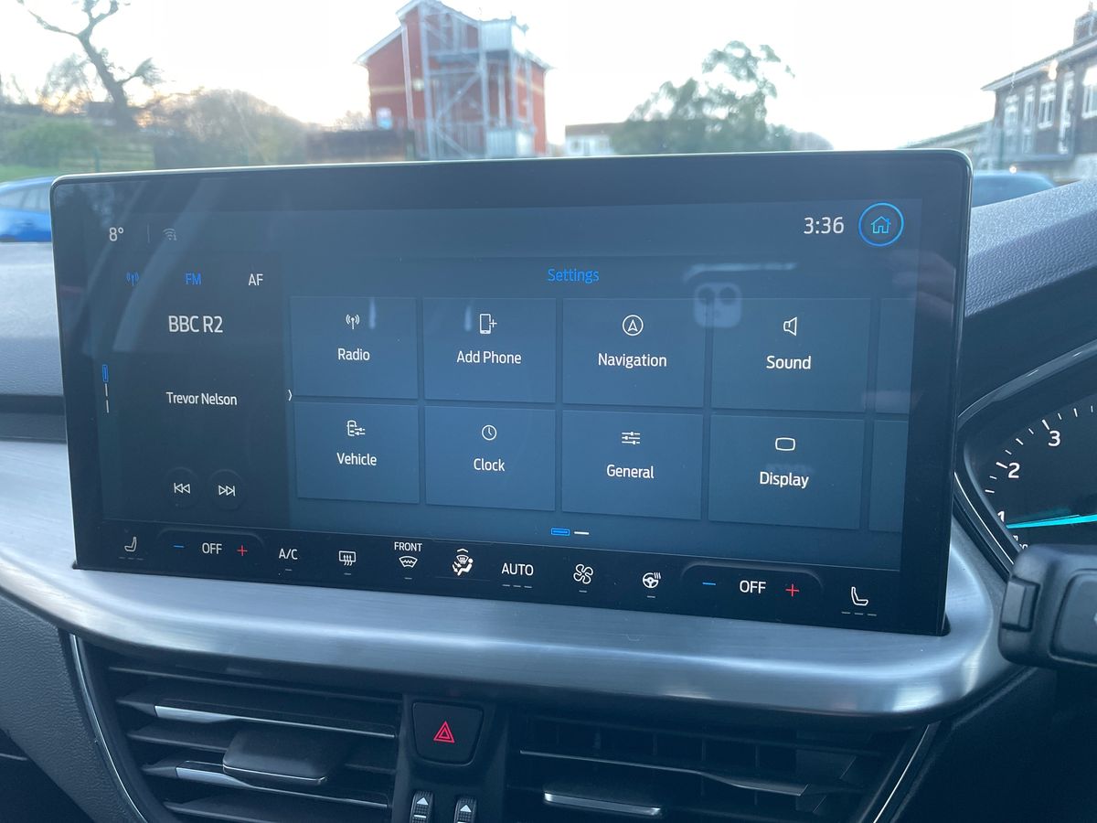 Used Ford Focus 2022 for sale - 77010245: Photo 37