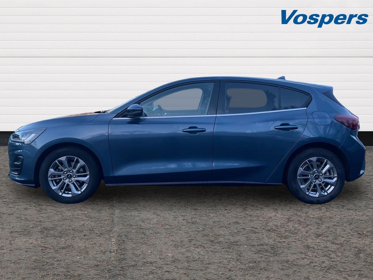 Used Ford Focus 2022 for sale - 77010245: Photo 5