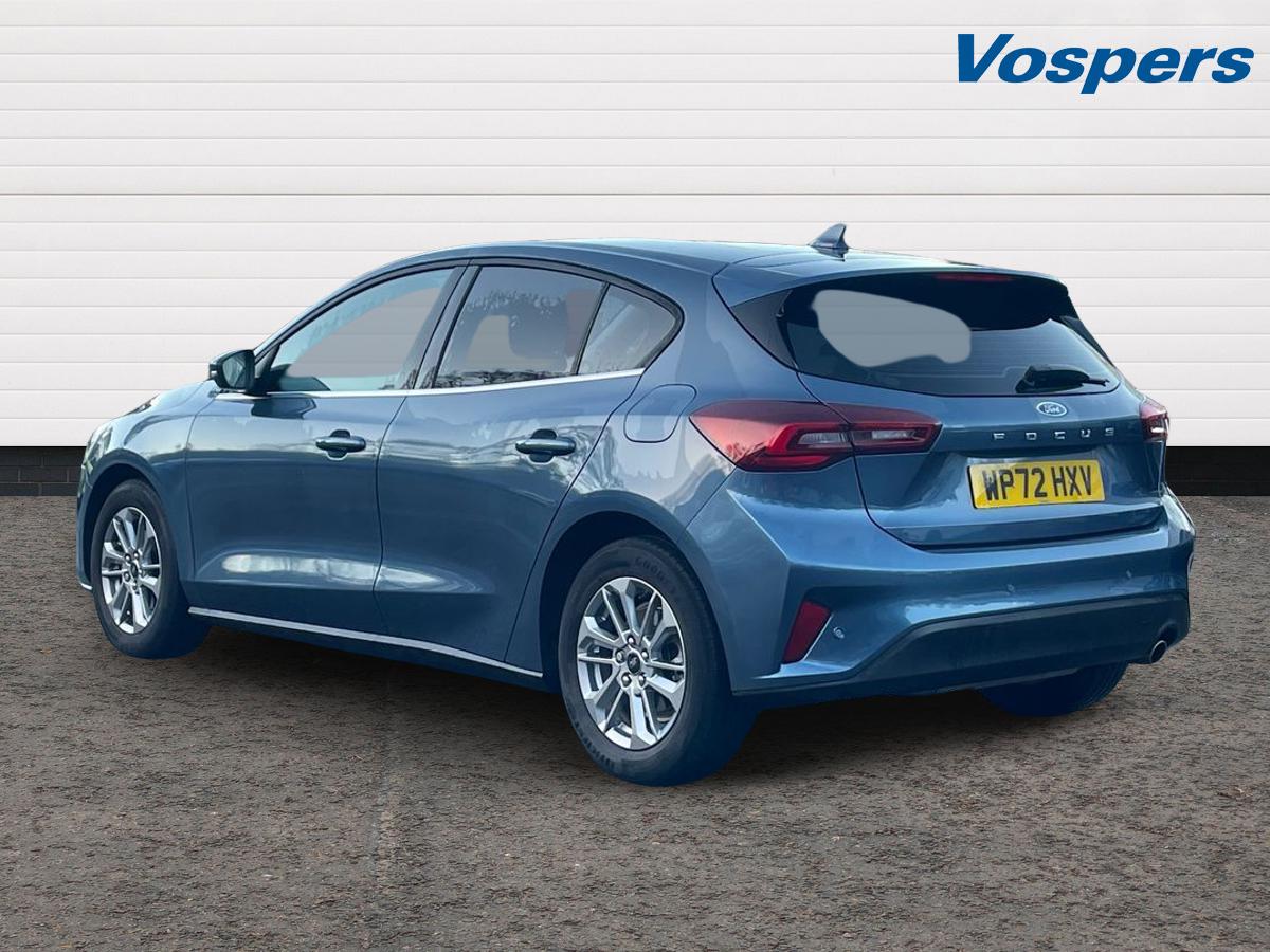 Used Ford Focus 2022 for sale - 77010245: Photo 6