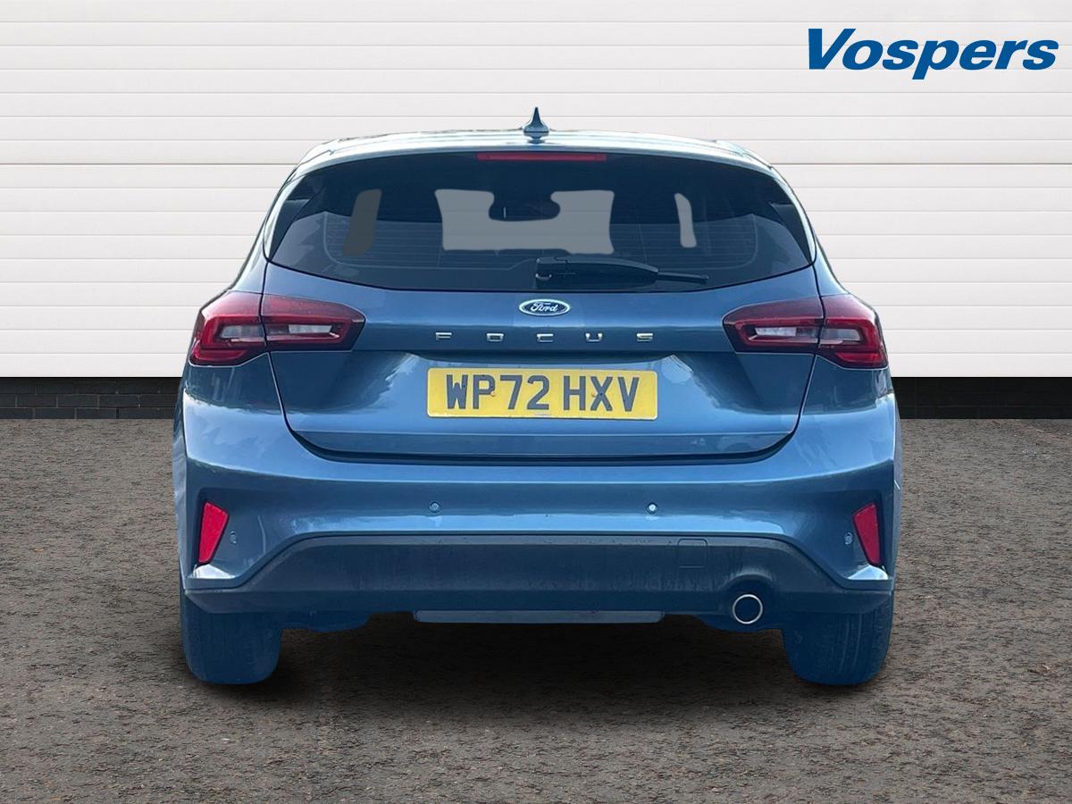 Used Ford Focus 2022 for sale - 77010245: Photo 7