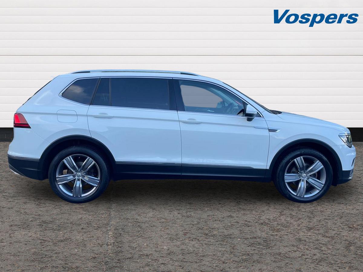 Used Volkswagen Tiguan Allspace 2019 for sale - 76575179: Photo 10